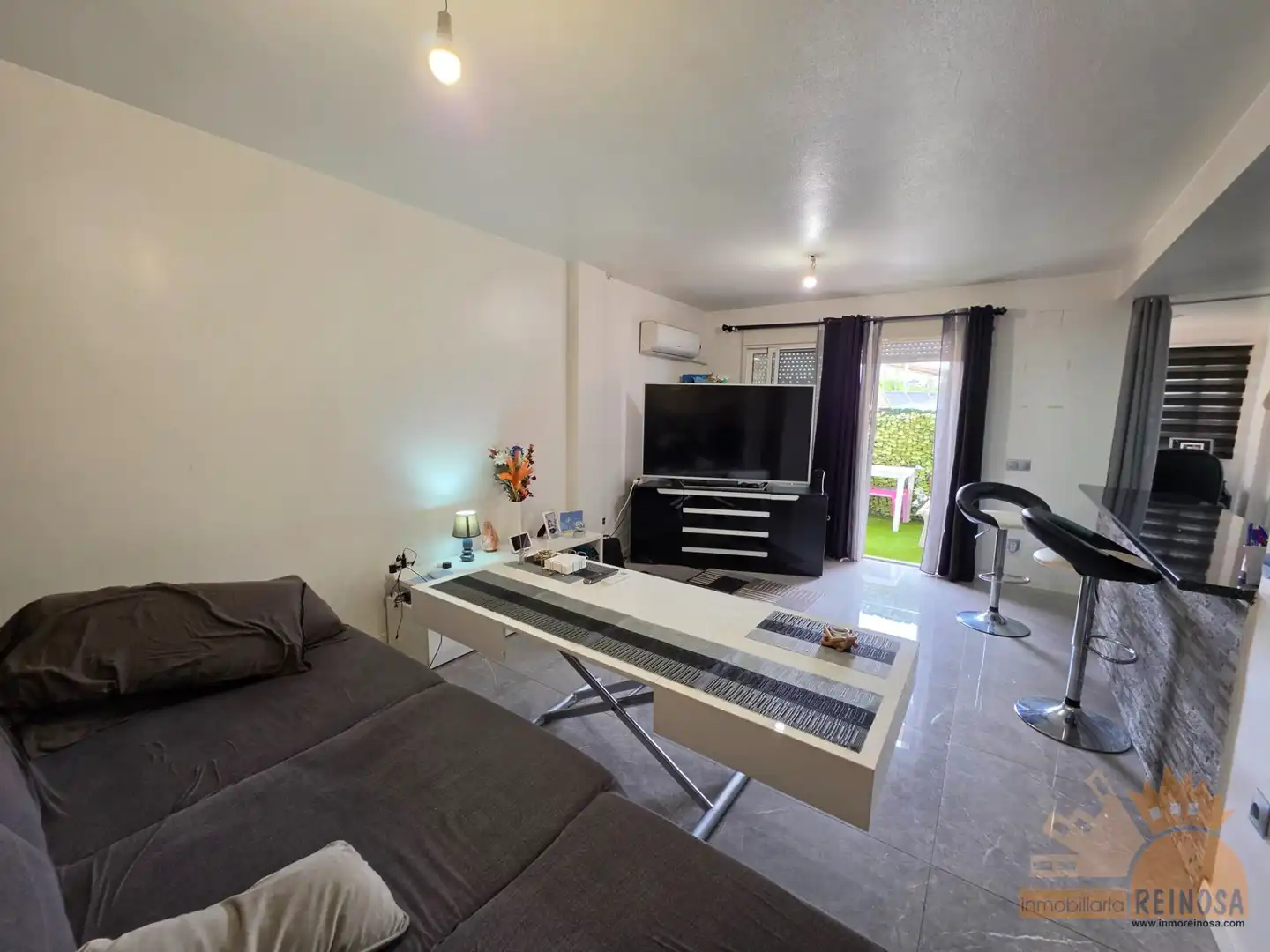 Flat with pool for sale in Altorreal - El Chorrico, imagen 3