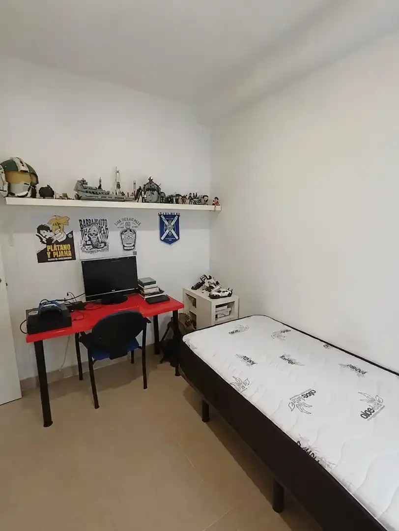 Flat for sale in Calle Poeta Perera, imagen 14