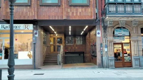 Foto 3 von Geschaftsraum zur Miete in Ledesma Musikariaren Kalea, 4, Plaza Circular, Bilbao