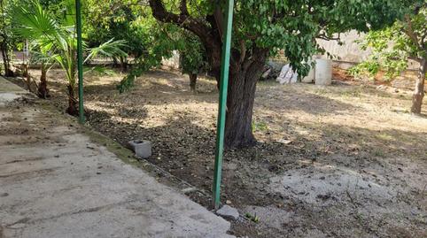 Foto 3 de Finca rústica en venda a Zarandona, Murcia