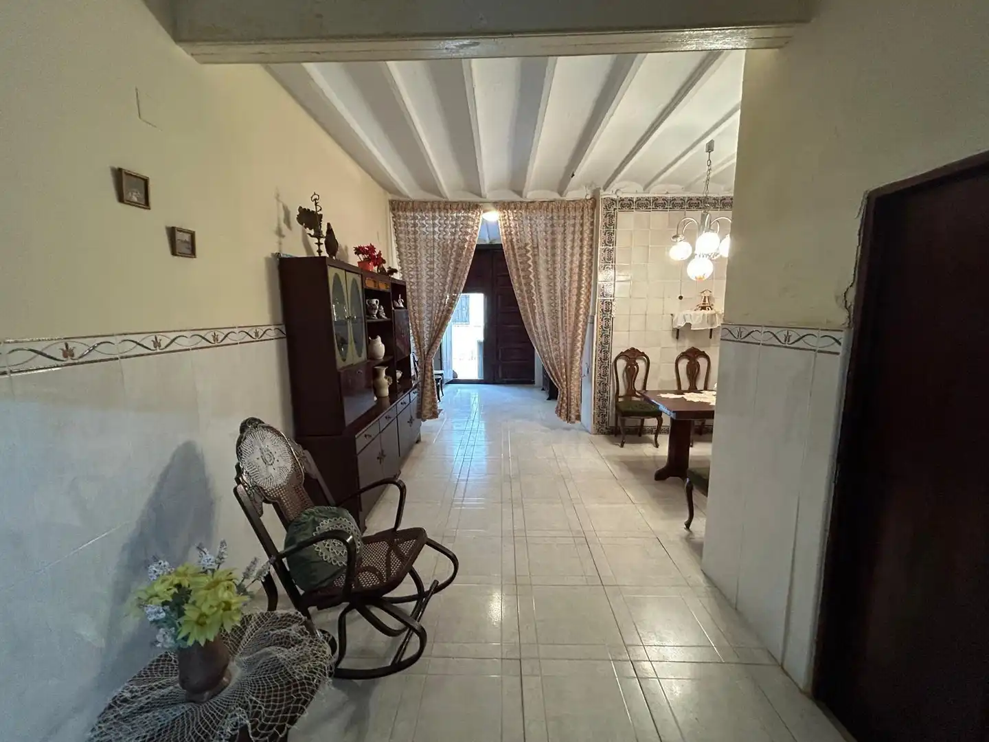 Casa o xalet en venda en Artana amb Jardí privat, Traster i Moblat
