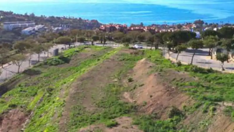 Terrenos y solares en venta en Marbella Centro, imagen 6