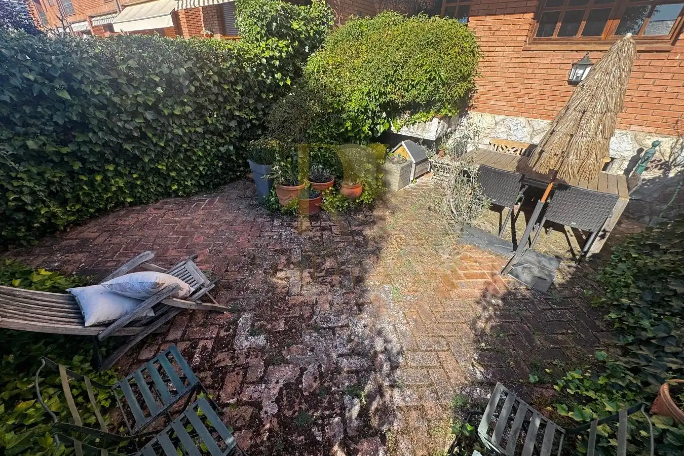 Adosado con piscina en venta en Calle El Ebro, imagen 33