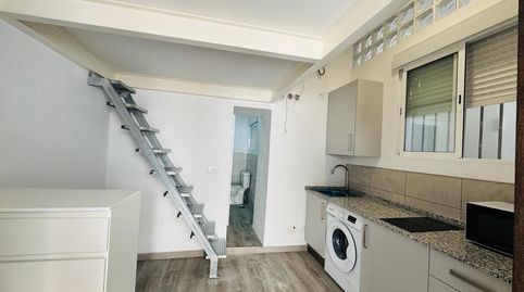 OPORTUNIDAD DE INVERSION ESTUPENDO APARTAMENTO EN EL CORAZON DE JEREZ 25 M2