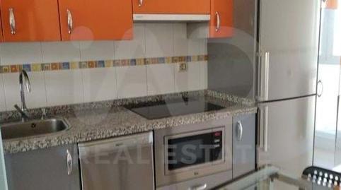 Foto 3 de Àtic en venda a Moriscos, Salamanca