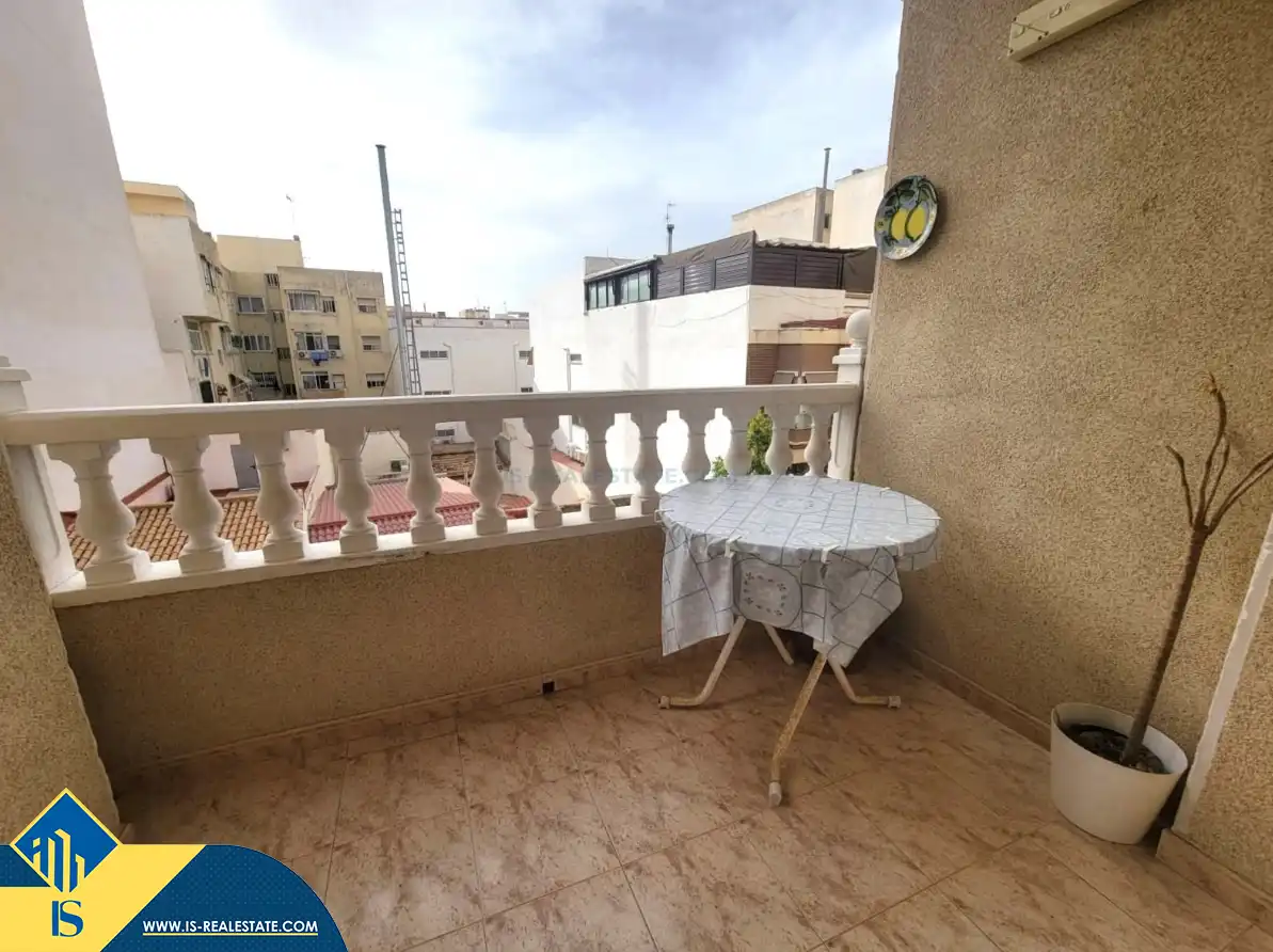 Apartment mit Pool zum Verkauf in Playa del Cura, imagen 6