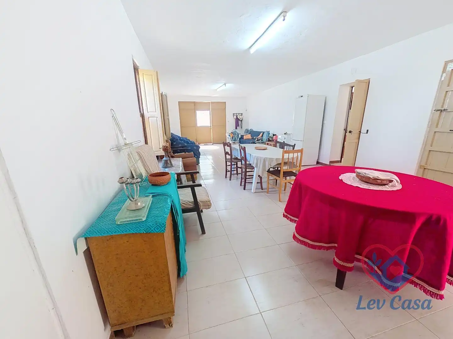 Xalet en venda a La Pinilla - Las Palas, imagen 25