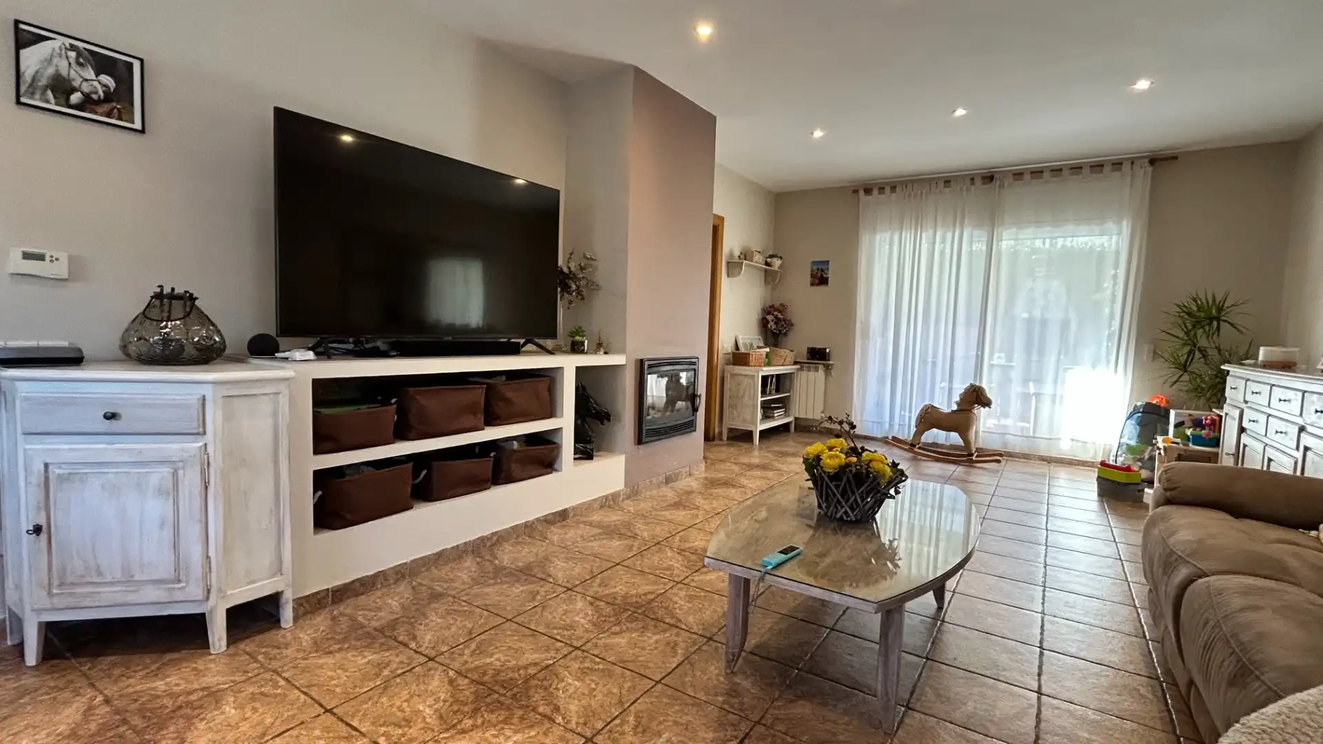 House with garden for sale in Vallromanes, imagen 14