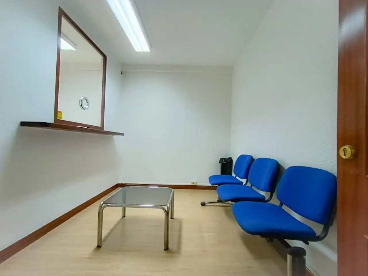 Oficina en venta en Burgos