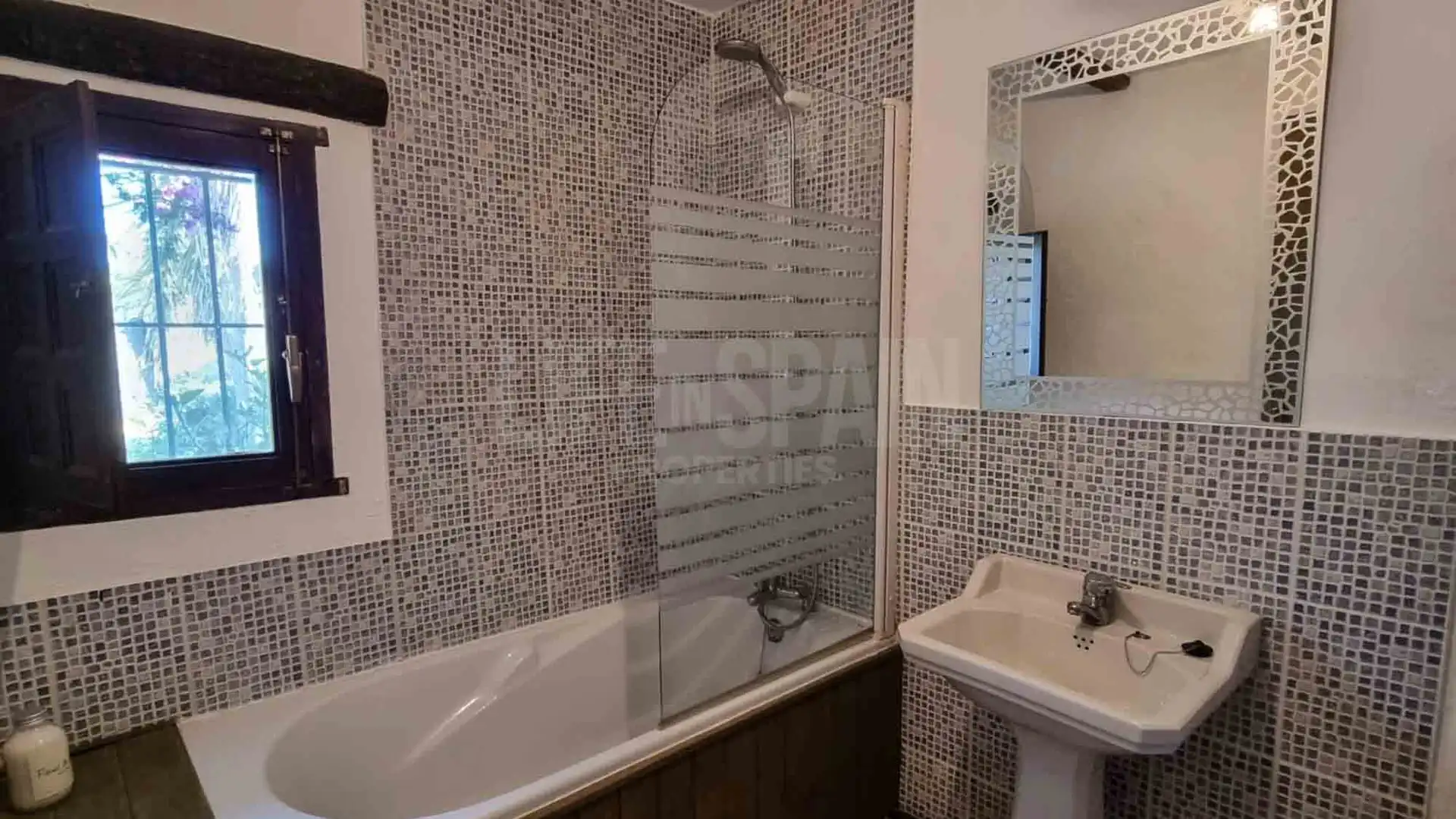 Casa rústica con piscina en venta en El Perelló, imagen 28