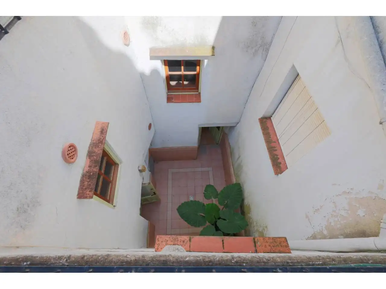 Finca rústica en venta en Palau de Santa Eulàlia con Terraza