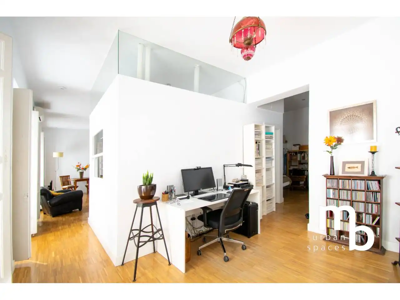 Piso con terraza en venta en Calle Humilladero, imagen 8