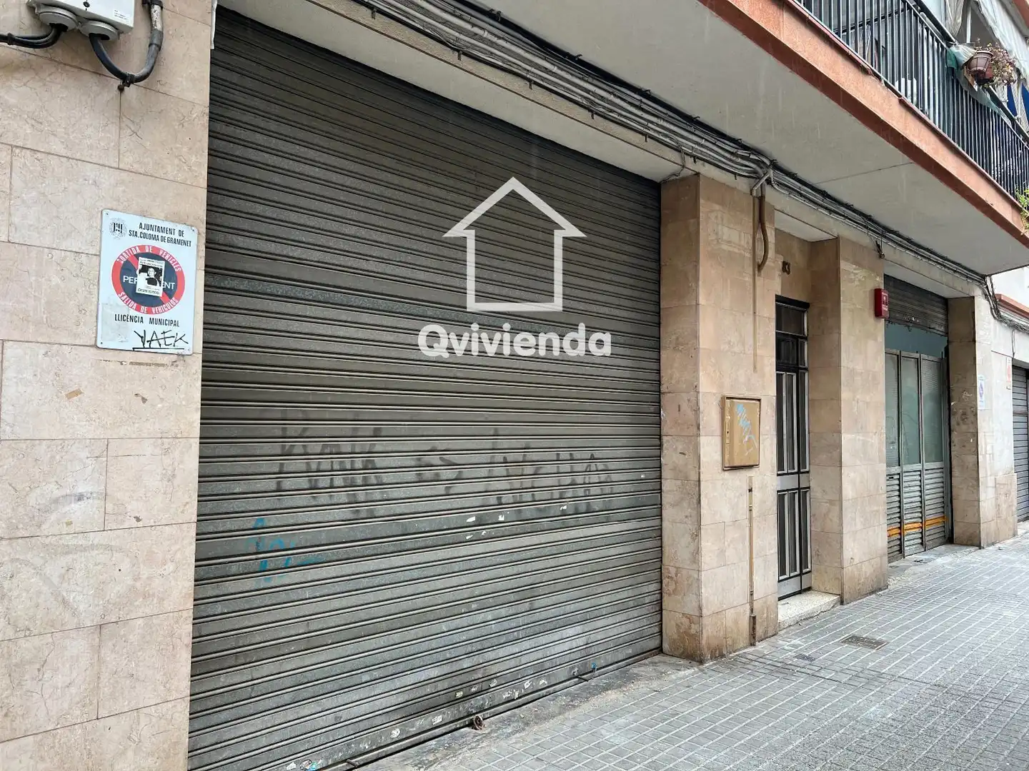 Local de lloguer en Riu Sud