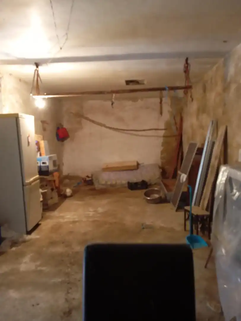 Finca rústica en venta en Santa Cecilia del Alcor