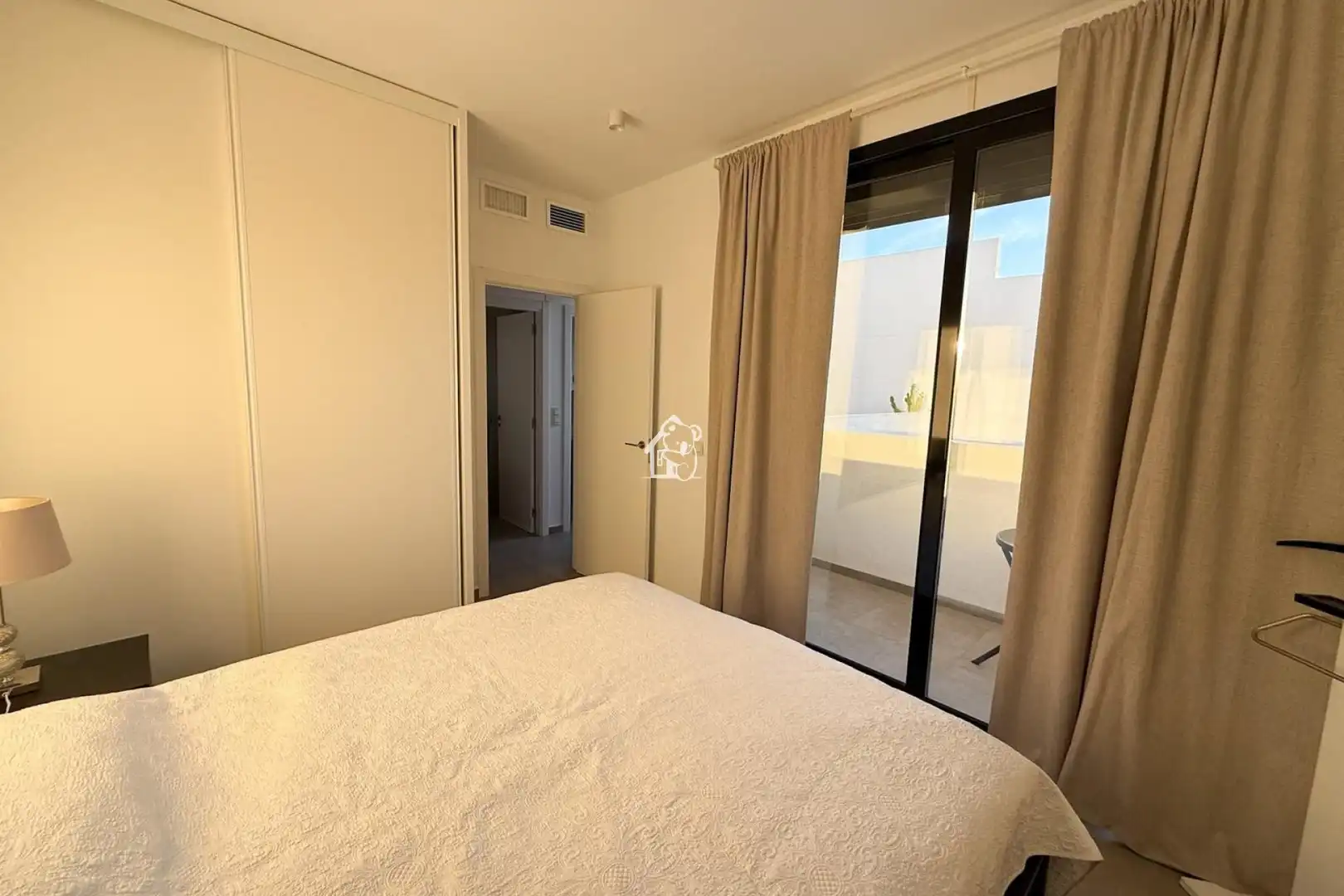 Casa con terraza en alquiler en San Fulgencio, imagen 15
