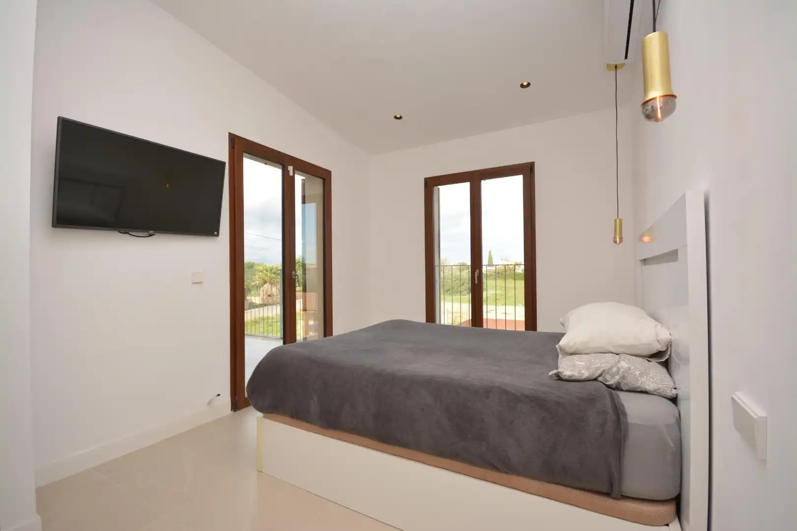Villa con terrazza in vendita a Sencelles, imagen 17