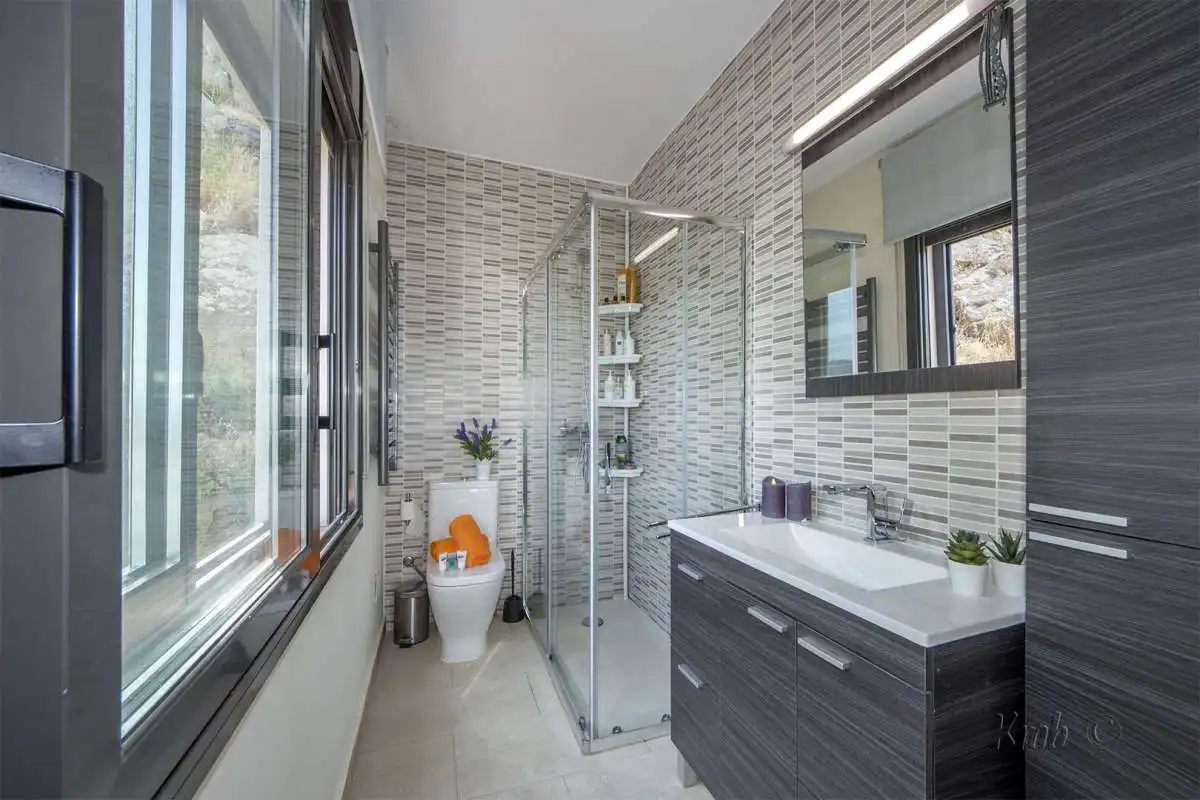 Casa pareada con jardín en venta en Almadrava - Canyelles - Puig-Rom, imagen 16