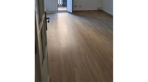 Foto 5 de Piso en venta en A Carballeira, Ourense Capital