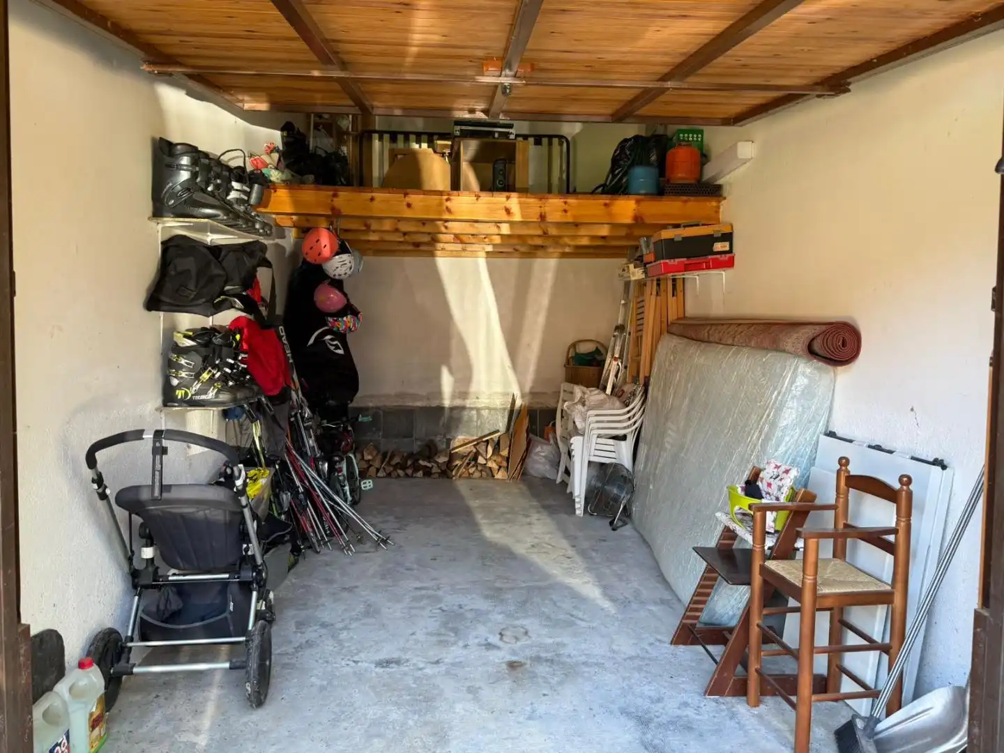Terraced house with garden for sale in Carrer d'Osseja 2, imagen 25