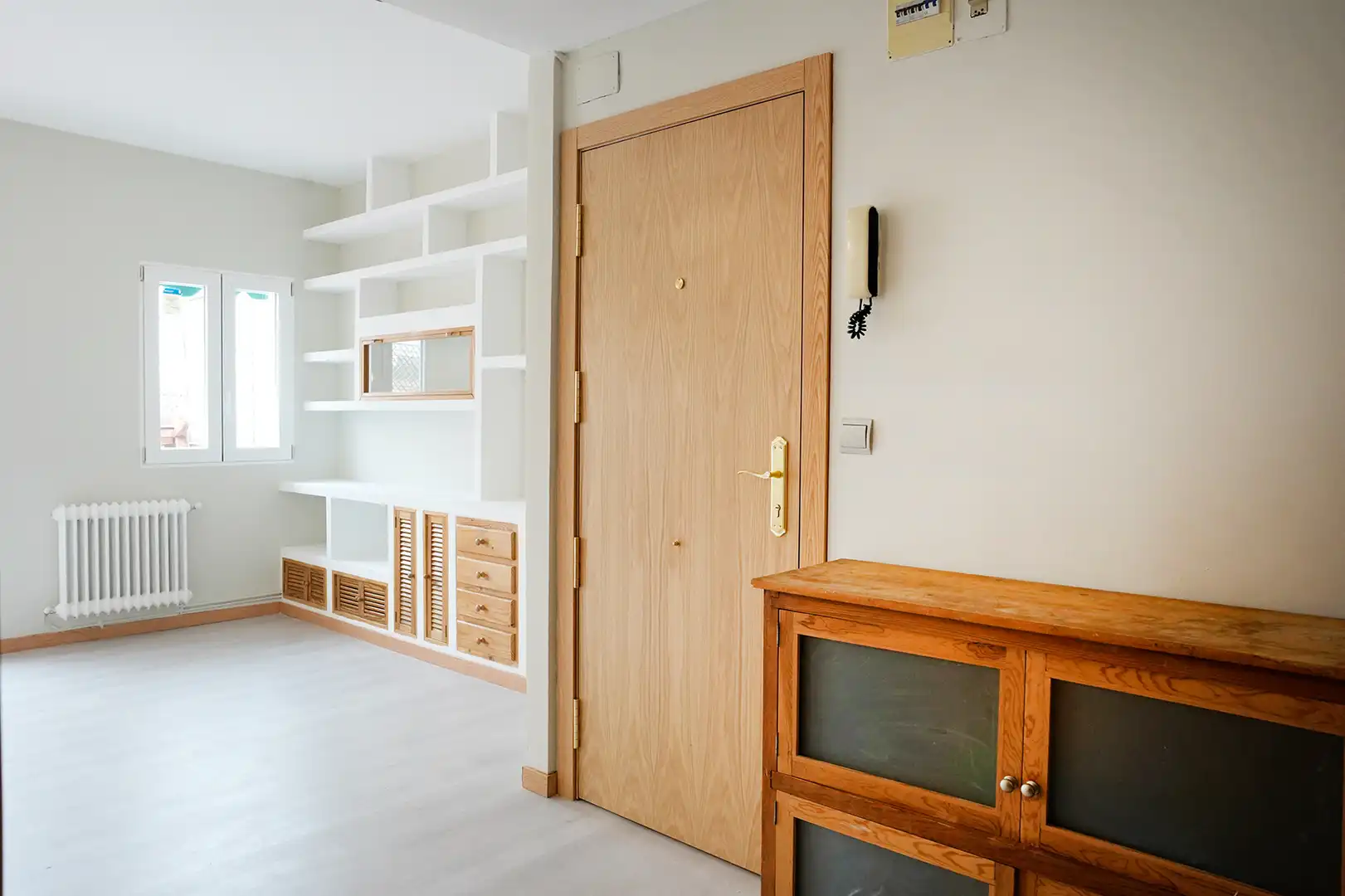 Ático en venta en Madrid con Aire acondicionado, Calefacción y Terraza