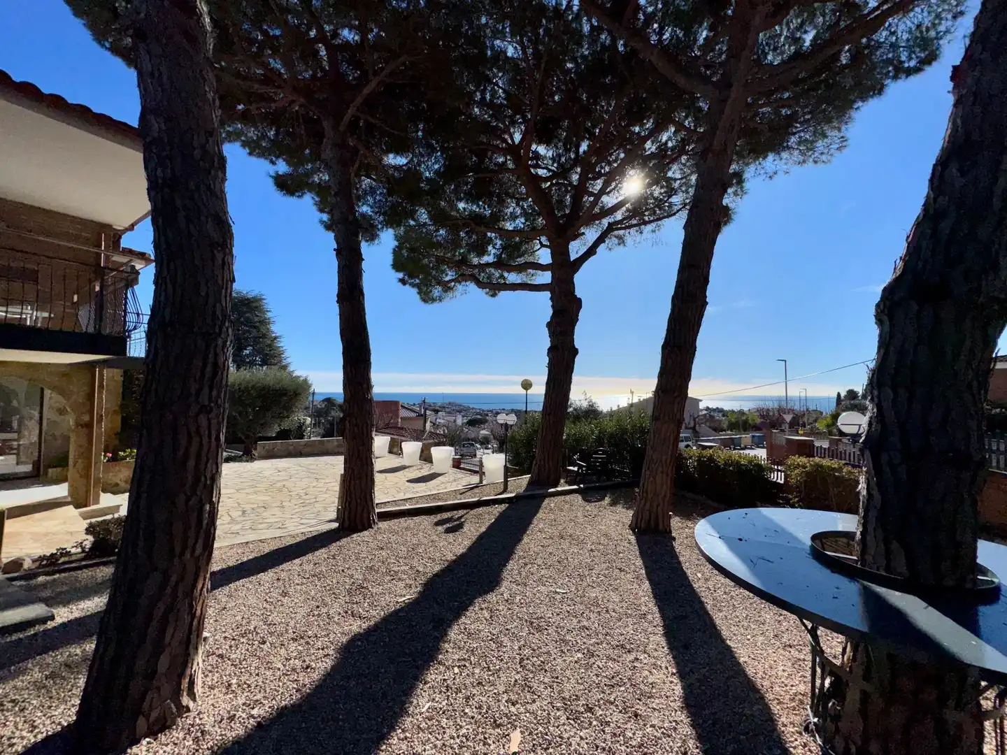 Detached house with terrace for sale in Alella, imagen 9