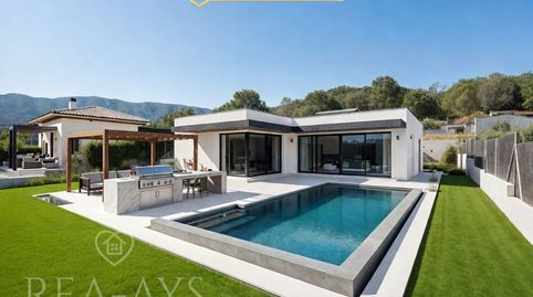 Foto 3 von Residential zum Verkauf in Carrer València, Begues, Barcelona