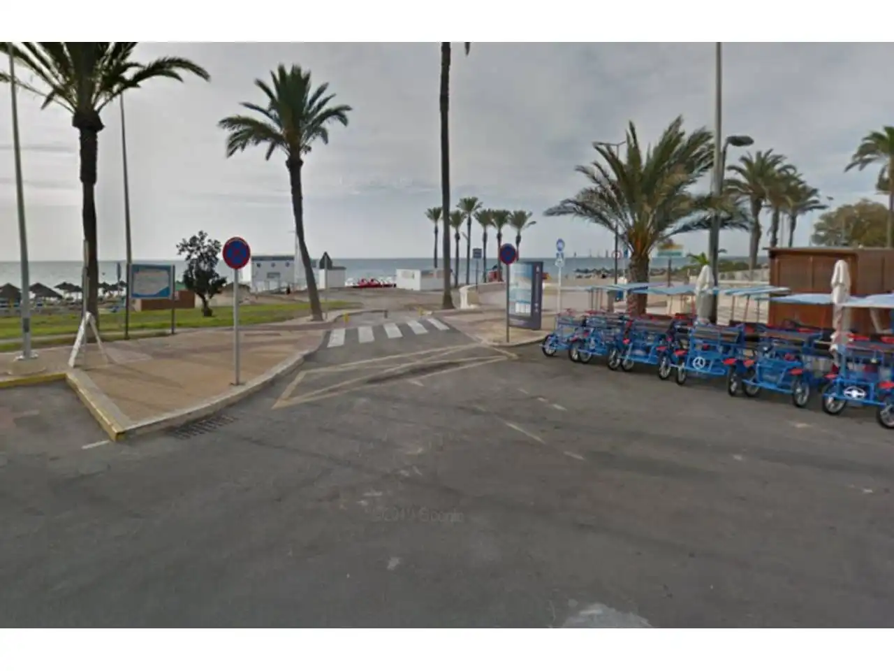 Mini appartamento con ascensore in vendita a Roquetas de Mar ciudad, imagen 28