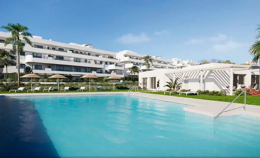 Habitatge amb piscina en venda a Archidona