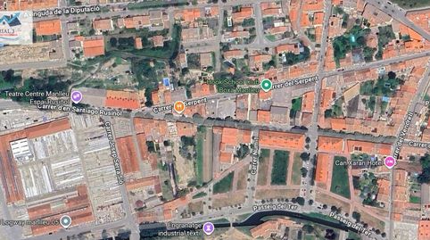 Foto 3 de Piso en venta en Calle Rusiñol, Manlleu, Barcelona