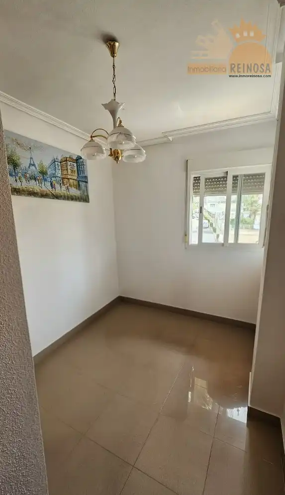 Schlafzimmer von Wohnung zum Verkauf in Molina de Segura mit Klimaanlage, Heizung und Abstellraum