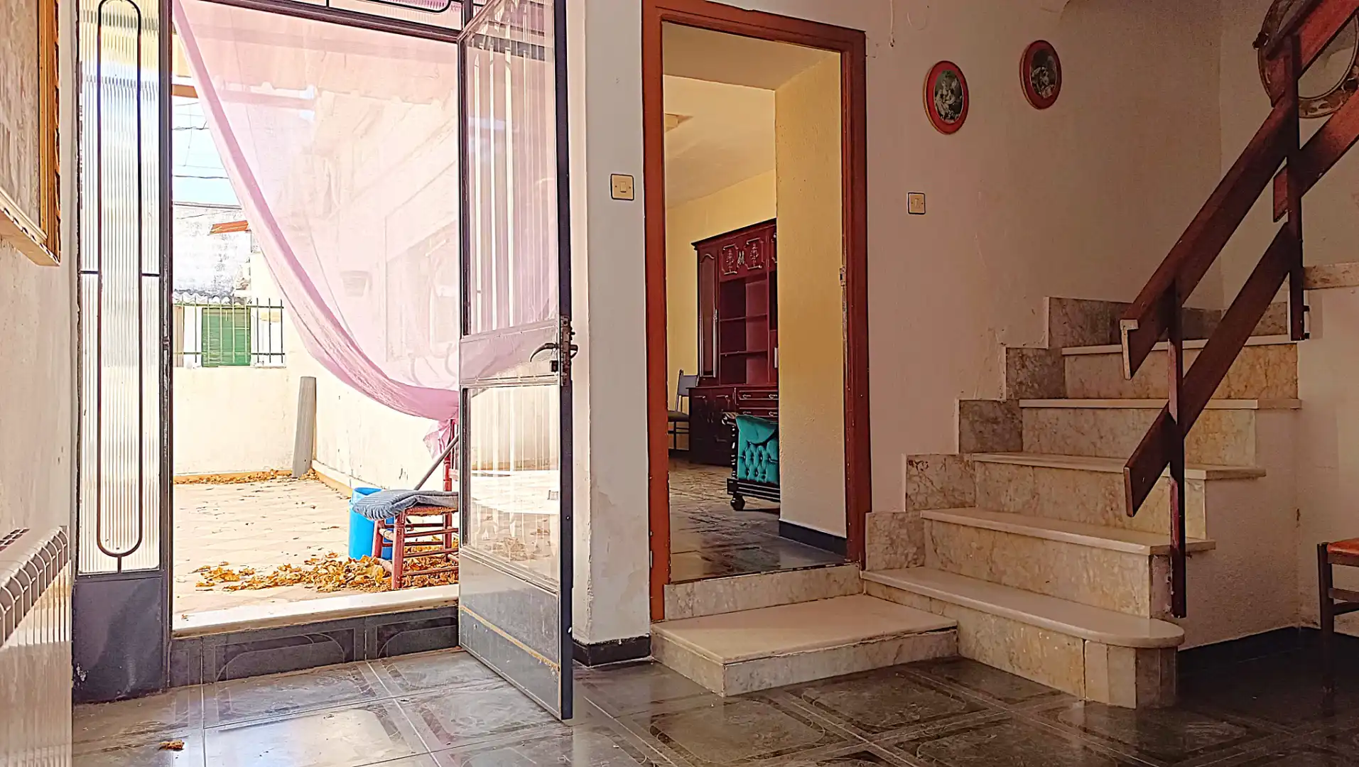 Casa o chalet en venta en Mancha Real con Aire acondicionado, Calefacción y Terraza