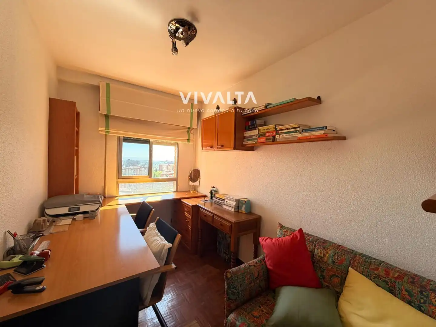 Appartement avec ascenseur à vendre à Lopez de Hoyos, imagen 18