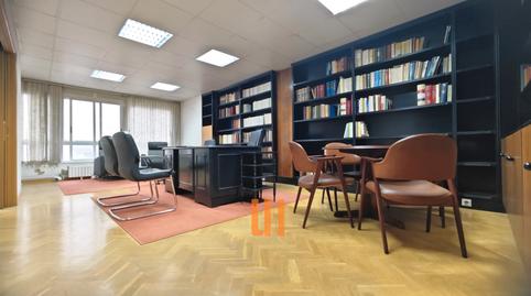 Foto 2 de Oficina de lloguer a Rua Fontán, Ensanche, A Coruña Capital