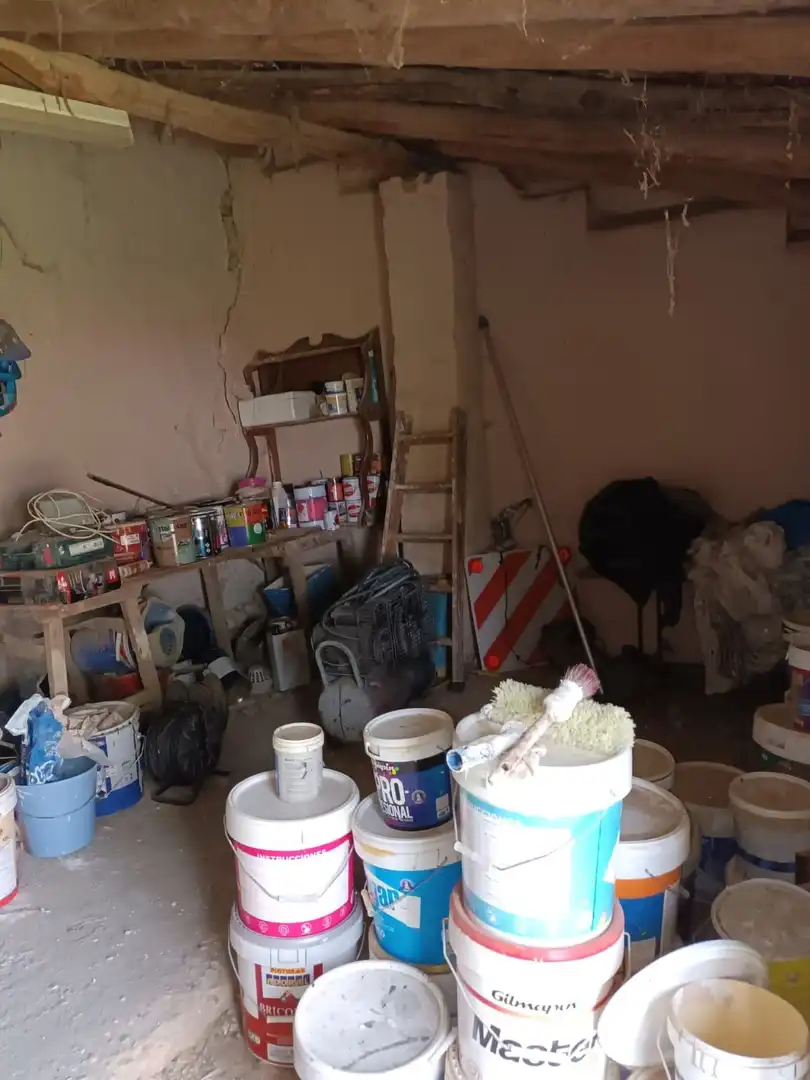Casa rústica en venta en Partidas Norte, imagen 15