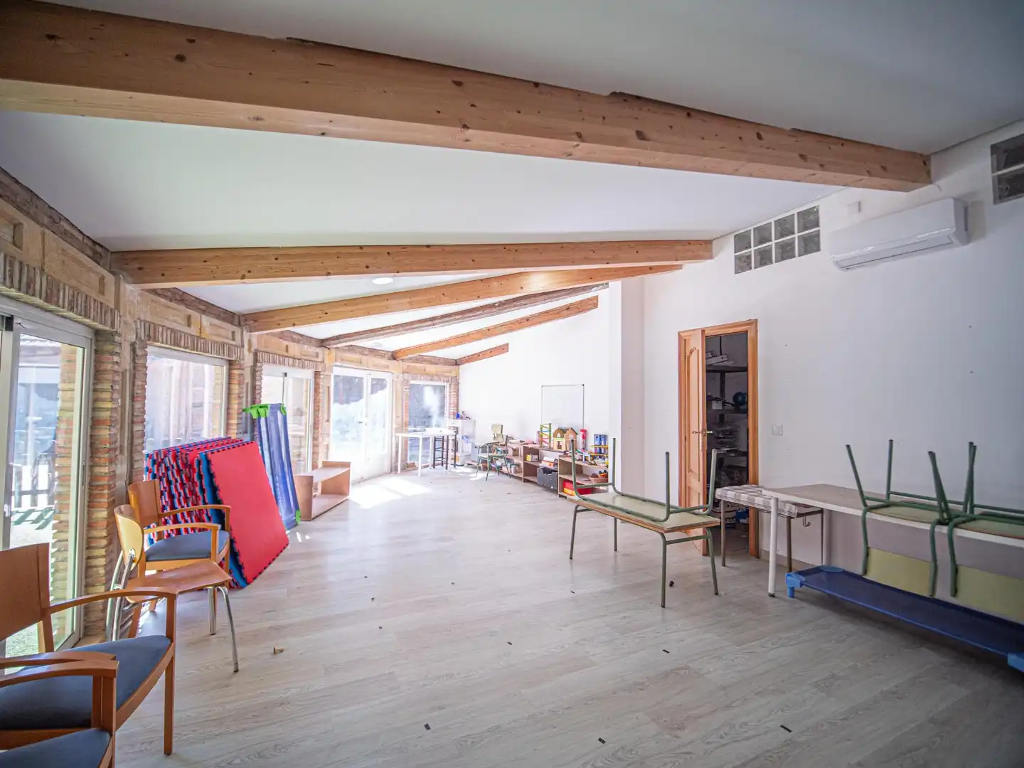 Houses for sale in Murcia  with Air Conditioner, Private garden and Terrace
