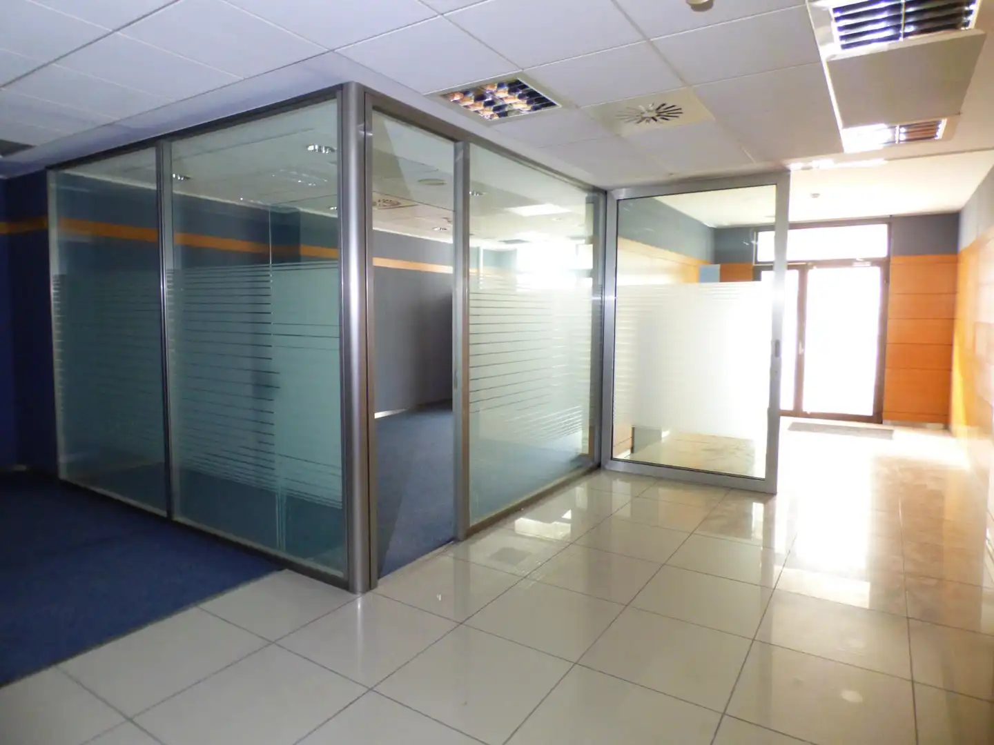 Business premises to rent in Sallent, imagen 4