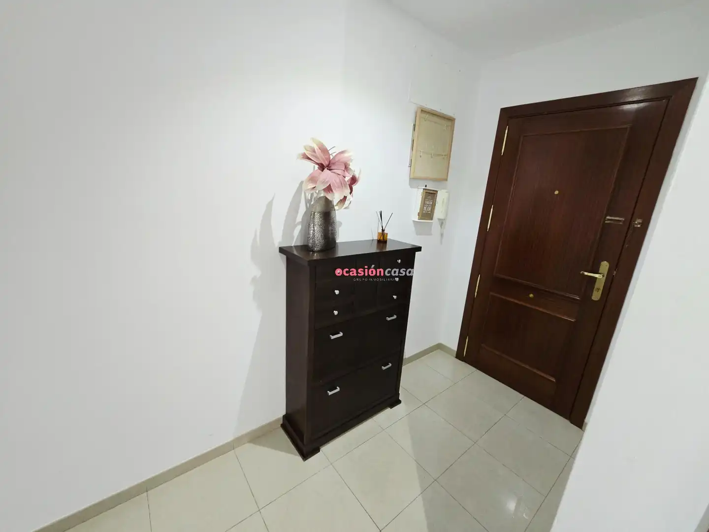 Flat for sale in Pozoblanco  with Air Conditioner, Heating and Storage room