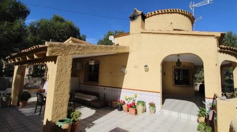 Photo 4 of House or chalet for sale in Villamartín - Las Filipinas, Orihuela