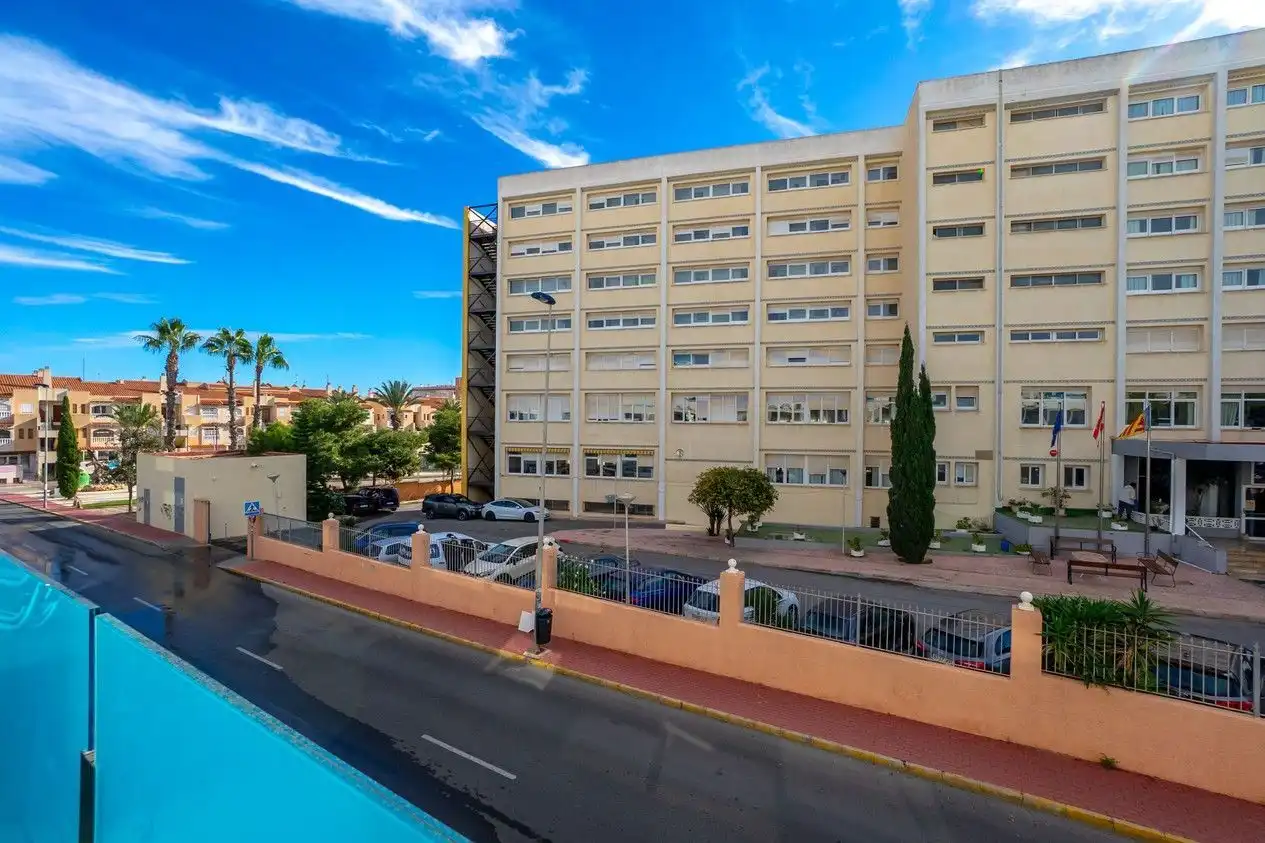 Apartamento con piscina en venta en Playa del Cura, imagen 9