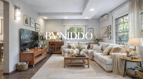 Photo 2 of Single-family semi-detached for sale in Carrer Salvador Espriu, Coll Favà, Sant Cugat del Vallès