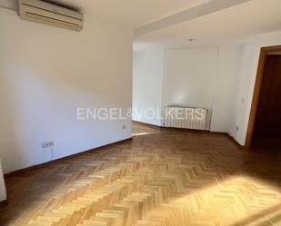 Apartament de lloguer a Zona Carretera del Plantío