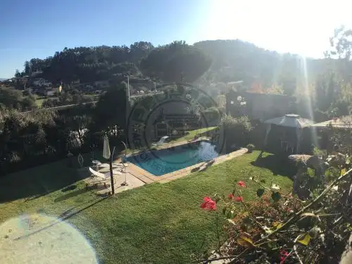 Casa o xalet en venda a Parroquias Rurales