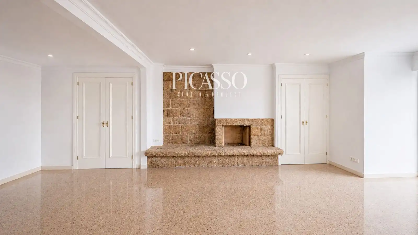 Piso con piscina en venta en Danza Invisible, imagen 4