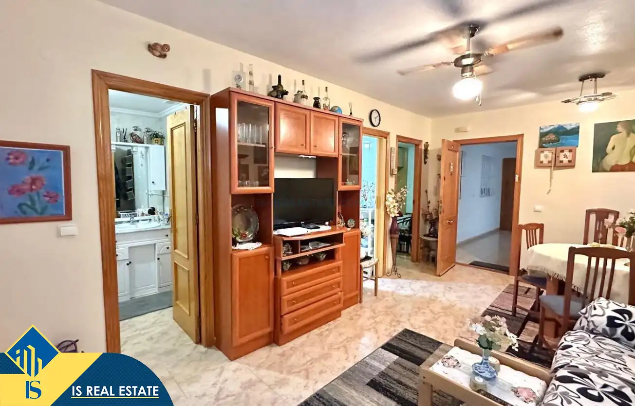 Apartamento con ascensor en venta en Orihuela Costa, imagen 4