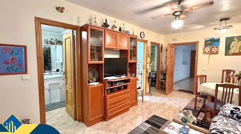 Apartamento con terraza en venta en la provincia de Alicante, Torrevieja, Playa del Cura. 2 habitaciones | 52 m² | 500 metros del, imatge 4