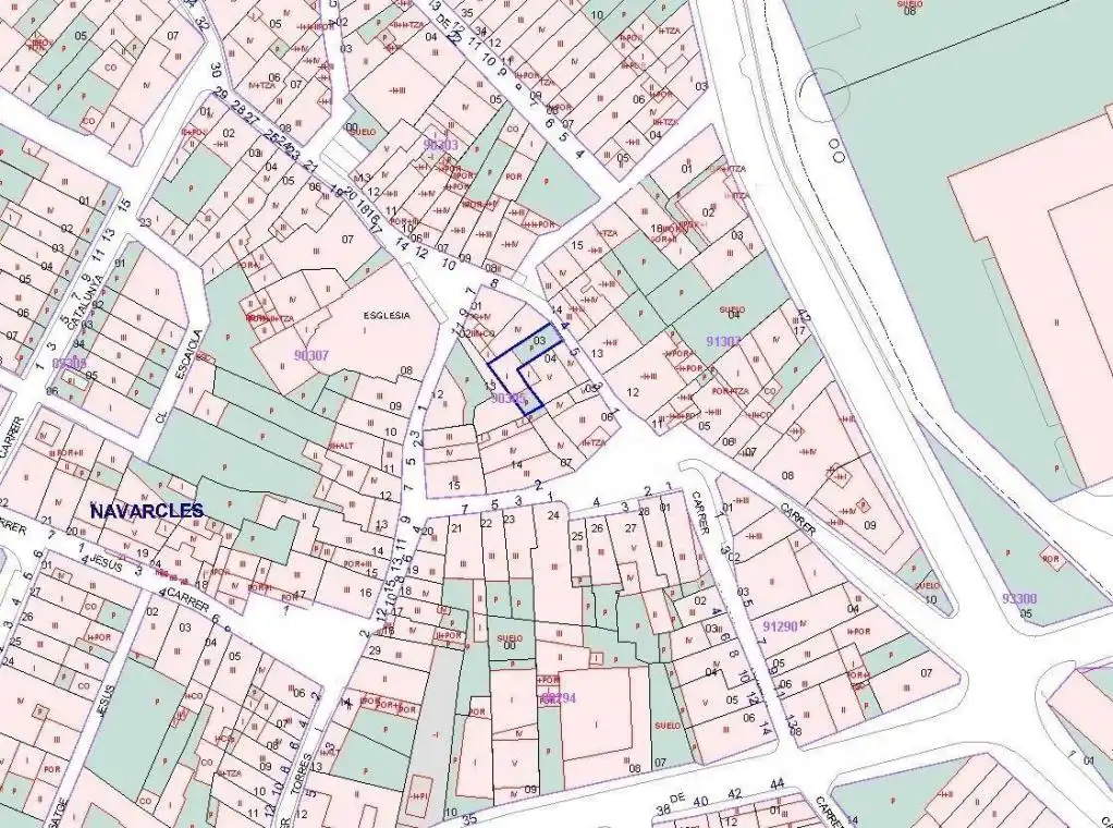 Rural land for sale in AMPLE, imagen 2