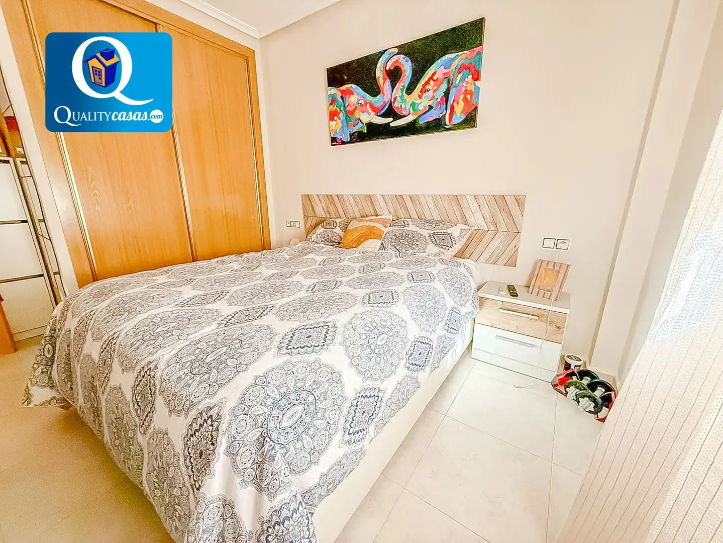 Appartement avec piscine à vendre à Valle del Sol, imagen 14