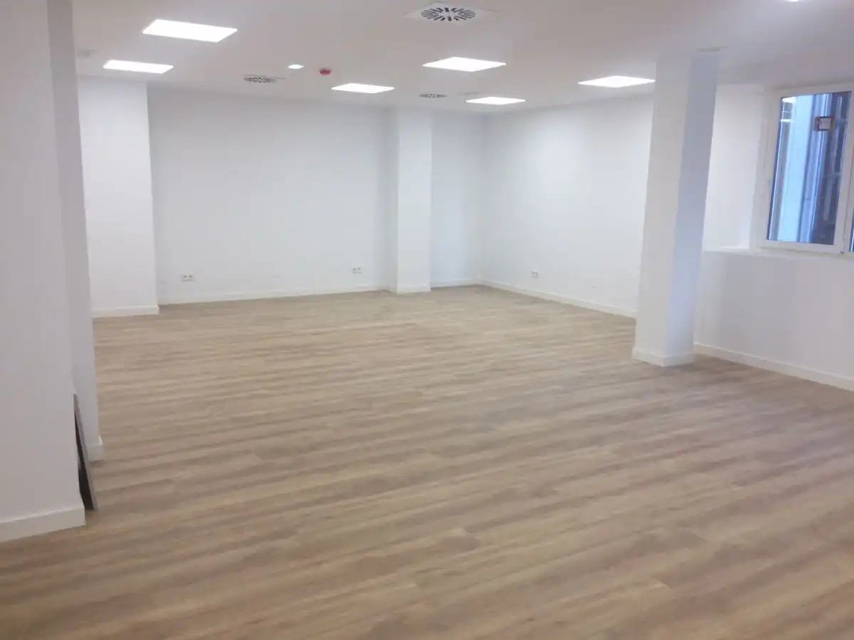 Büro mit Aufzug zum Verkauf in Centro - Casco Histórico, imagen 3
