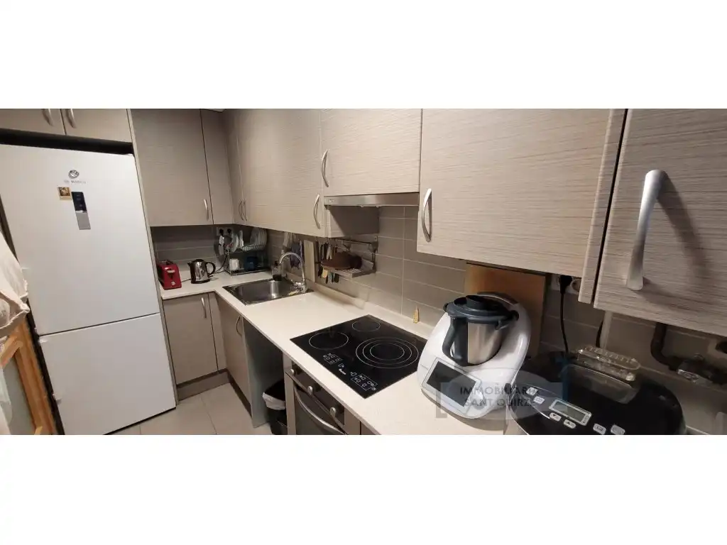 Cocina de Piso en venta en Sant Quirze del Vallès