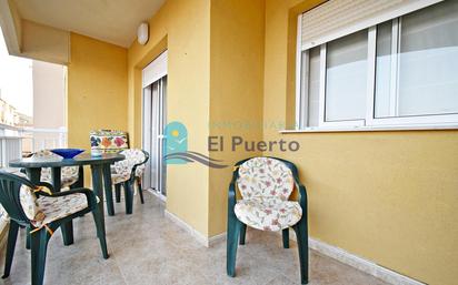 Exterior view of Apartment for sale in Mazarrón  with Air Conditioner, Heating and Terrace